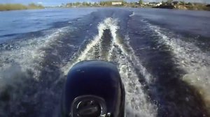 Лодочный мотор Sea-Pro T40