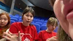 вдц океан| влог | ‘13/22