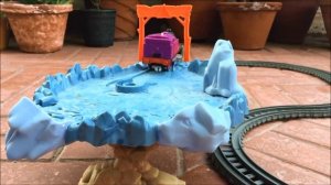 Thomas & Friends | Accidents Will Happen