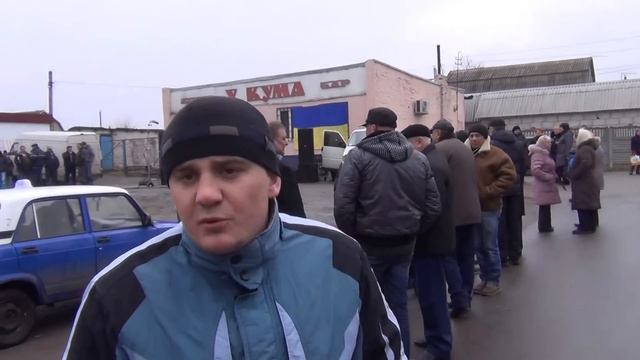Региональная контрреволюция недовольна видео "Щит и меч Украины",