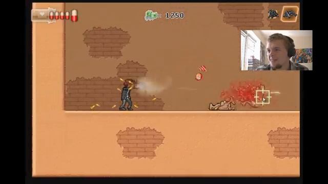 Mayhem Triple Let's Play (1) - Bruce Lee Jealousy смотреть онлайн