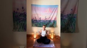 Сат Кар Тар Крия🍀Сердечный центр❤️