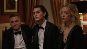 Почему Наташа Гасанханова хочет покинуть проект «Наследники и самозванцы»