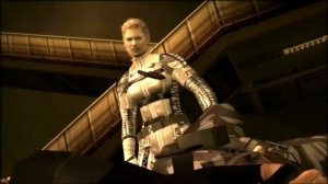 EVERY Cqc Cutscene in MGS(Well most of them)