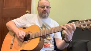 Kremona Fiesta Classical Guitar