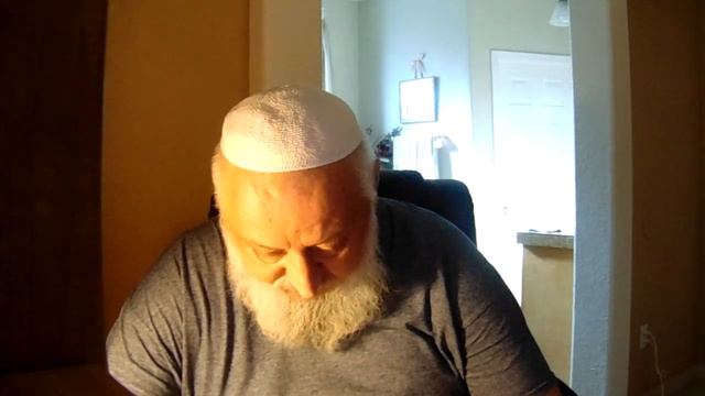 Вы приняли ислам?Жду ответа?(М.М) смотреть онлайн