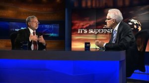 803 / 4 ключа чтобы слышать голос Бога. В студии Марк Вилклер / «Это сверхъестественно !»