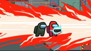 Among Us Kill Animation Compilation #1