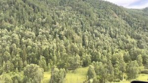 Алтай. Поехали на перевал и ретранслятор Ачик.