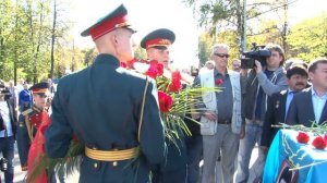 БФ УРАЛ Интервью Аушев