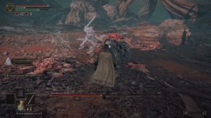 ELDEN RING: Командир О´нил