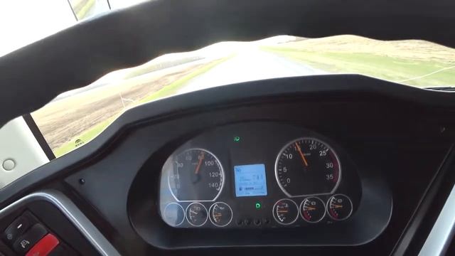 YUTONG ZK6122H9 Как пользоваться КРУИЗ КОНТРОЛЕМ