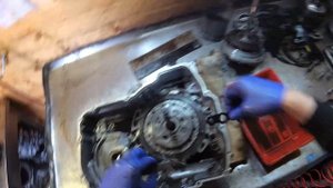 Ремонт АКПП 6T50 6T45 Captiva Antara дефектовка и разборка
