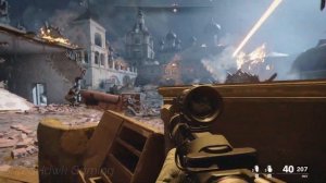 Call of Duty: Black Ops Cold War (2020) || Mission: The Final Countdown || Full Gameplay