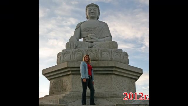 Монголия часть 5, Монголия, Мурэн, Буренхан смотреть онлайн