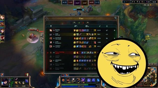 #1: Гравити ЛоЛз / #1: Gravity LoLs смотреть онлайн