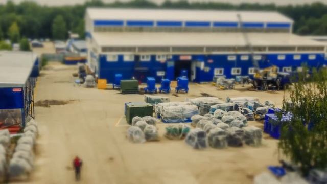 Дизельные электростанции ПСМ смотреть онлайн