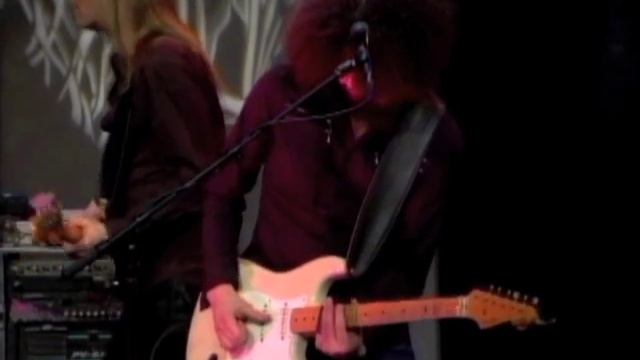 Sass Jordan-Feelings Gone смотреть онлайн