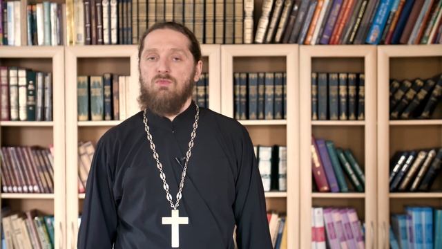 Апостолы от 70-ти Иродион, Агав, Асинкрит, Руф, Флегонт и Ерм. Православный календарь 21 апреля 202 смотреть онлайн