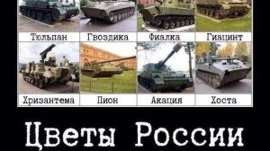 ХОТЯТ ЛИ РУССКИЕ ВОЙНЫ