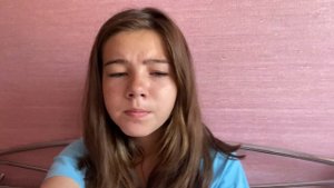 ХАЙПрос Почему у меня такие длинные ногти?