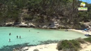 Где отдохнуть в Испании на море