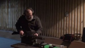 Сайга 410К. Доработка "по Михалычу". Продолжение...