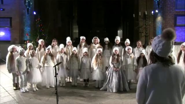 Charity Christmas Concert  St  Peters Church acoustic charity concert Neposedi Christmas miracle