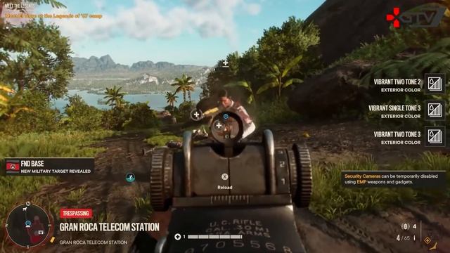 Far Cry 6 - Это нечто дичайшее. Откровенный пред. обзор