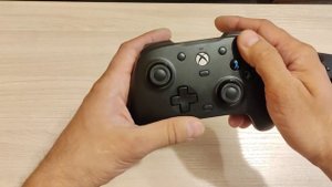 GameSir G7 лучший проводной геймпад для Xbox и PC !