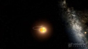Что будет если Земля столкнется с Венерой