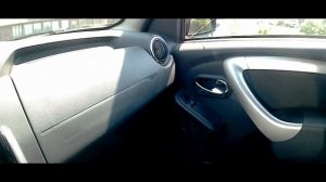 Болячки и проблемы НИССАН ТЕРРАНО и RENAULT DUSTER.