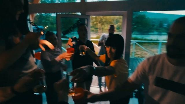 Юбилей Артёма 30 лет смотреть онлайн