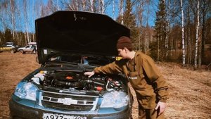 Кастомная Chevrolet Niva или Тюнинг Головного Мозга.mp4