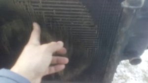 Ремонт двигателя МТЗ д-240 (Разборка)