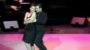 Tango Coquet - Milonga Flor De Monserrat