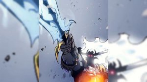 Solo Leveling Jinwoo vs Devil King fullfight (part II) #sololeveling #manhwa #anime #trending #fypシ