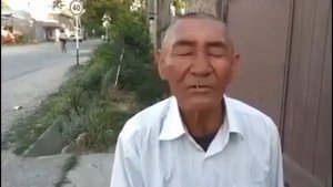 Казах о чеченцах