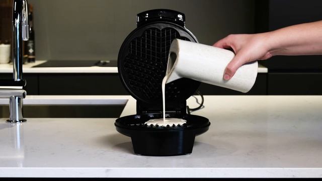 Køkkenchef vaffeljern смотреть онлайн