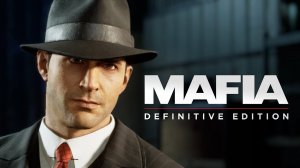 MAFIA: DEFINITIVE EDITION /// МЕДВЕЖАТНИК #5