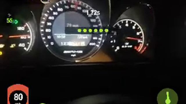 C63 FBO Dragy 60-130 8.42 full interior смотреть онлайн