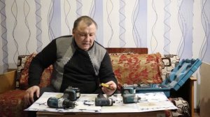 Мои инструменты