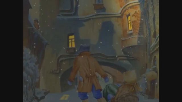 Город смотреть онлайн