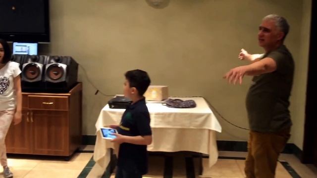 День рождения Анаиды смотреть онлайн