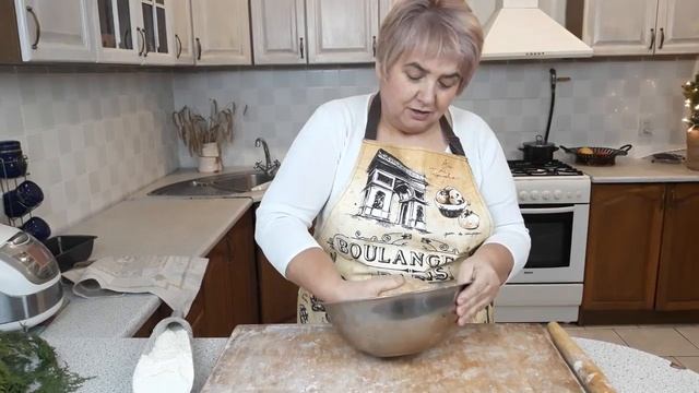 Печем полезный хлеб. Домашние советы. Мой опыт. смотреть онлайн