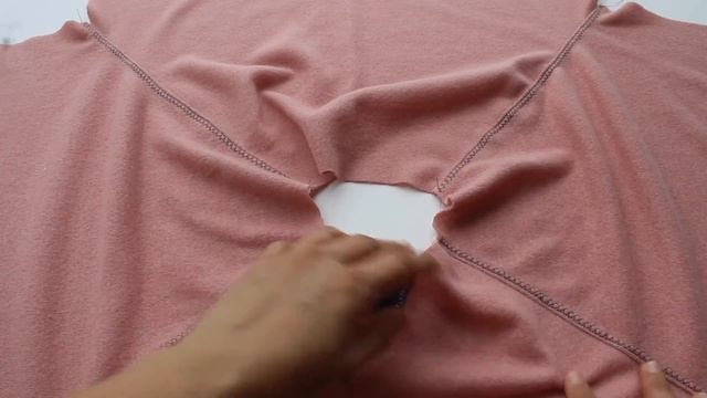 How to sew a hoodie | Sewing Tutorial | Wardrobe By Me смотреть онлайн