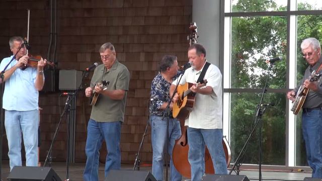 Code Blue - Name of fiddle Tune? смотреть онлайн