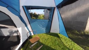 Canadian Camper Hyppo 3