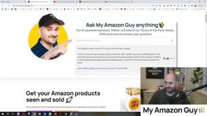 Chat GPT vs MAGai - The Newest Question Tool for Amazon Sellers