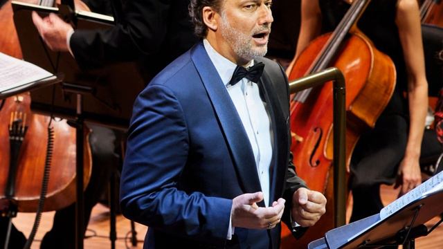 Saioa Hernández, Jonas Kaufmann & Agnieszka Rehlis "Ridarti il sol" LA GIOCONDA (Ponchielli) 2023 смотреть онлайн